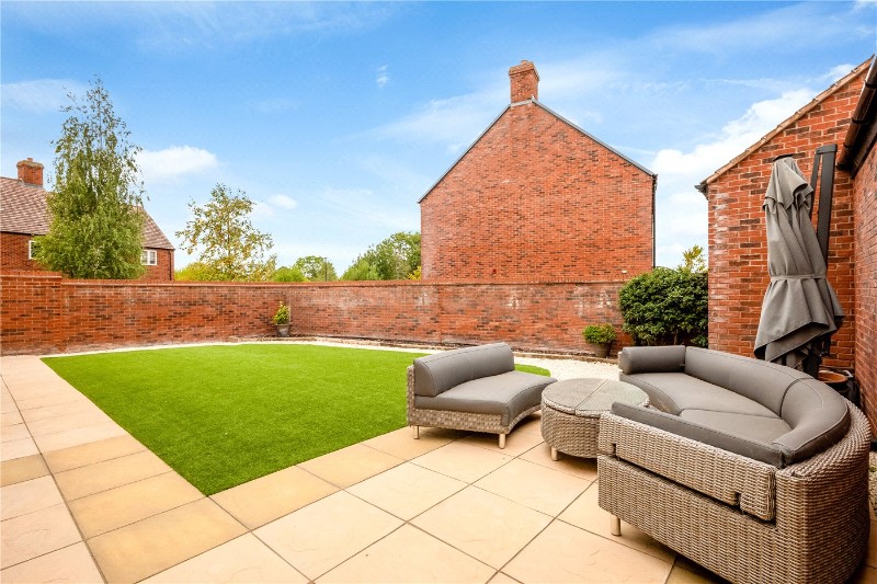 Furrow Way, Mickleton, Chipping Campden, Gloucestershire, GL55