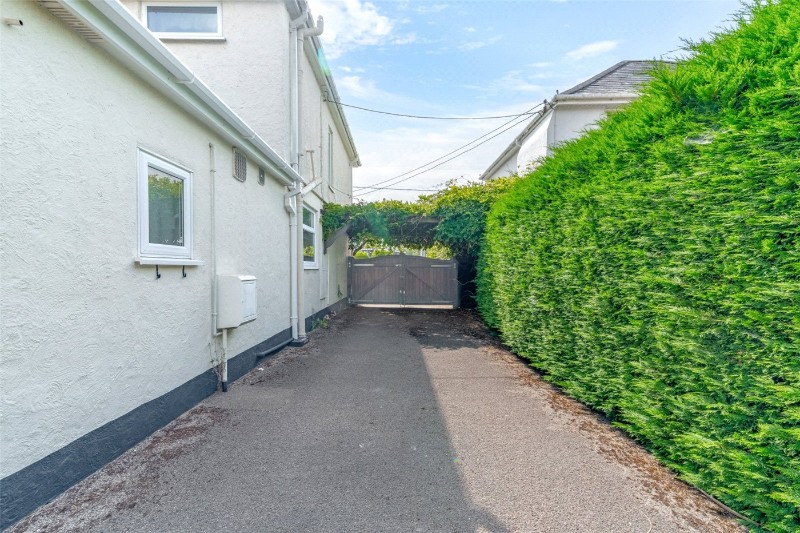 Wimborne Road West, Wimborne, Dorset, BH21