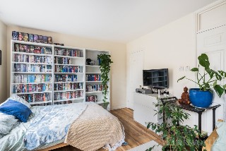 Paxton Road, London, SE23