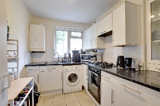 Palliser House, Trafalgar Road, Greenwich, London, SE10