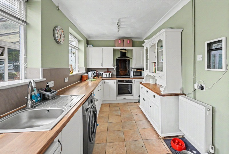 Jex Road, Norwich, Norfolk, NR5