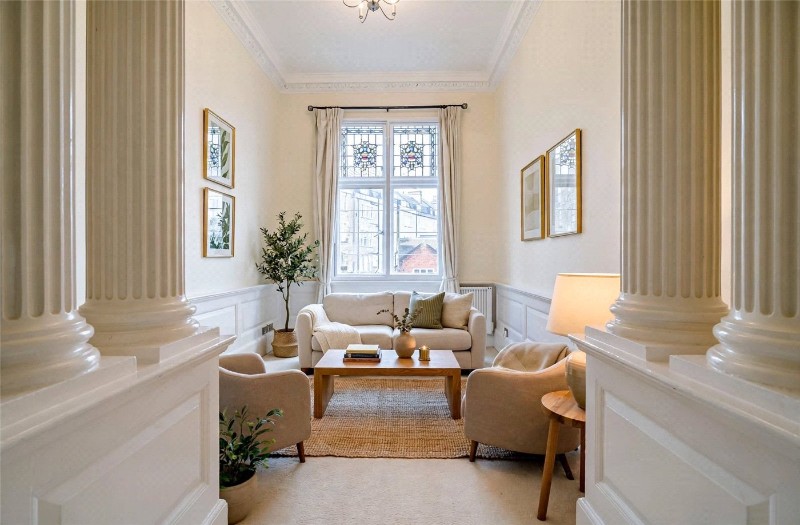 Great Pulteney Street, Bath, Somerset, BA2