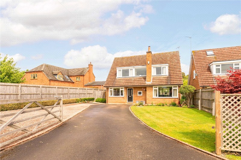 Kineton Road, Gaydon, Warwick, Warwickshire, CV35