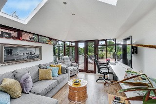 Wroxham Road, Sprowston, Norwich, Norfolk, NR7