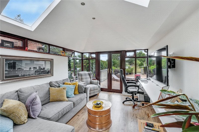 Wroxham Road, Sprowston, Norwich, Norfolk, NR7