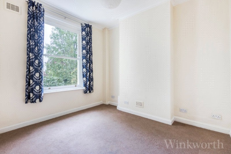 St  Donatts Road, New Cross, London, SE14