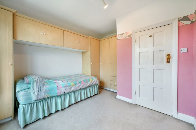 Village Way, Beckenham, BR3