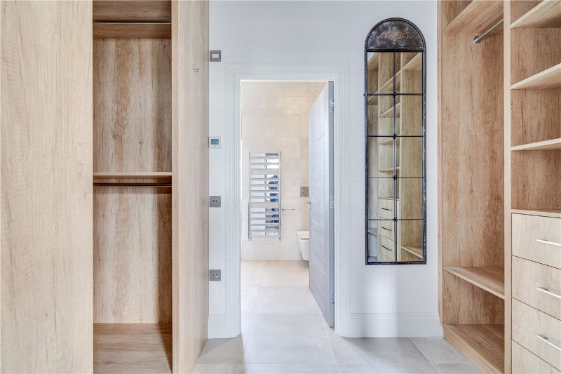 Finlay Street, London, SW6