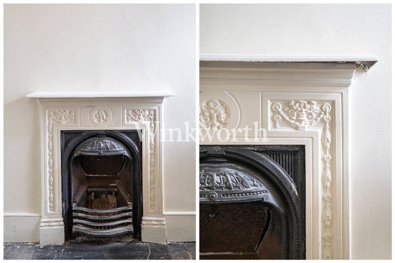 Mount Pleasant Road, London, N17