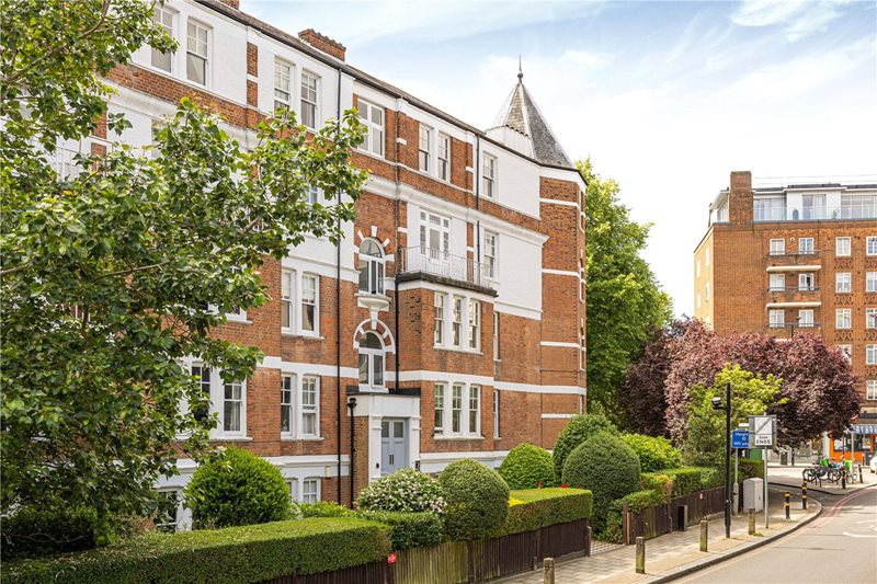 Oakhill Court, Upper Richmond Road, London, SW15