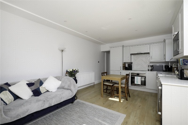 Chandos Avenue, London, W5