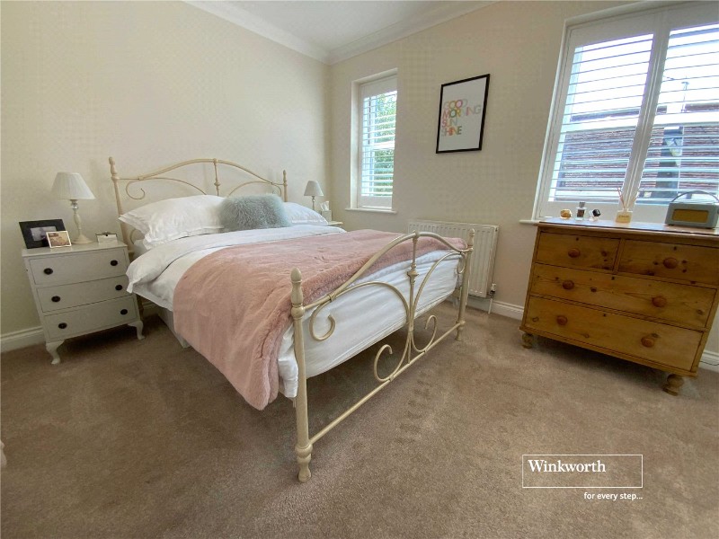 Tamlyn&#39;s Farm Mews, Purewell, Christchurch, BH23