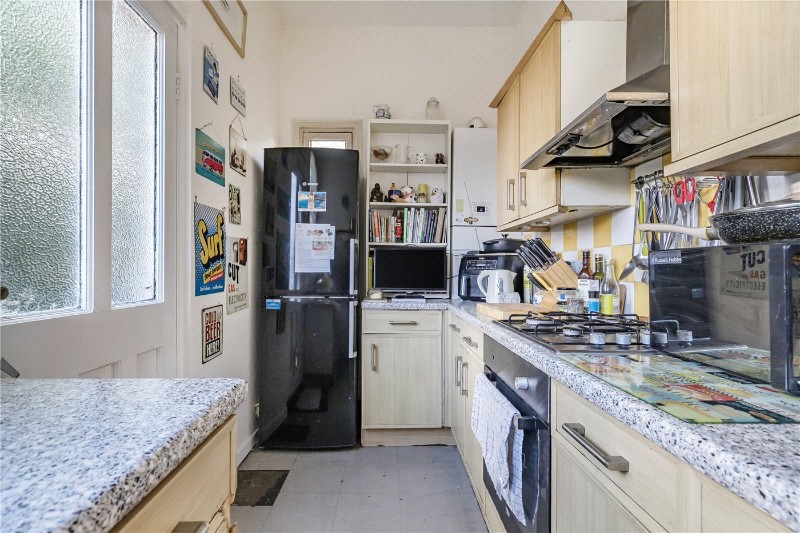 Perry Rise, London, SE23