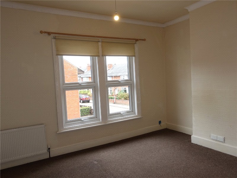 Monks Park Road, Abington, Northampton, Northamptonshire, NN1