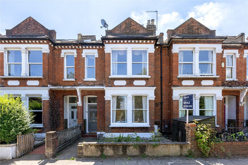 Putney Bridge Road, London, SW15
