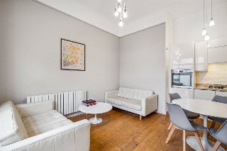 Monmouth Place, London, W2