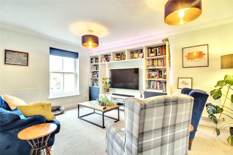 Minnow Way, Mulbarton, Norwich, Norfolk, NR14