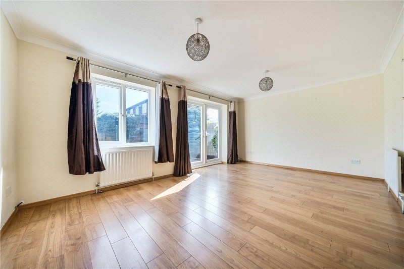 The Mulberries, Farnham, Surrey, GU9