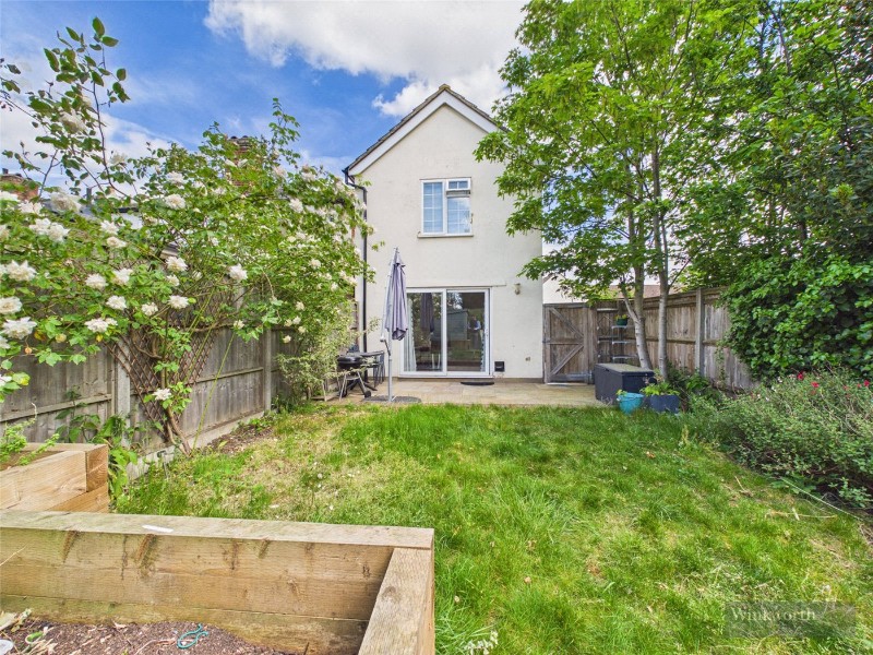 Clayton Road, Chessington, KT9