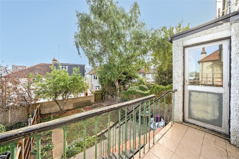 Vicars Hill, Ladywell, London, SE13
