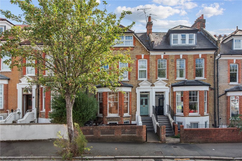 Durley Road, London, N16