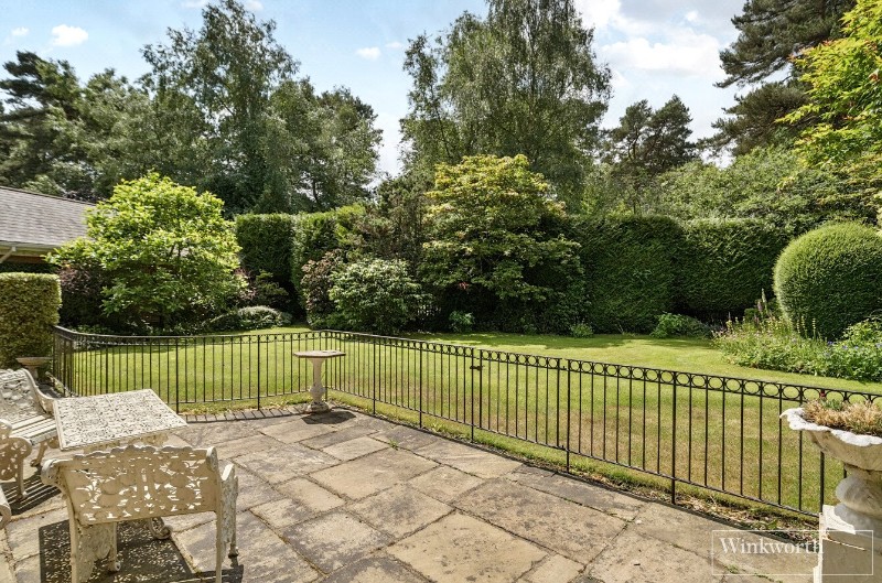 Cross Road, Sunningdale, Berkshire, SL5
