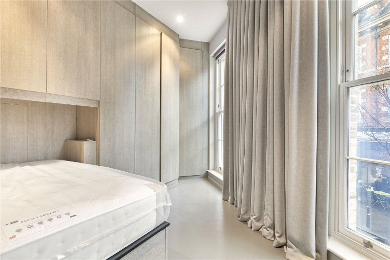 Exmouth Market, London, EC1R