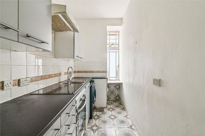 Arthur Court, Queensway, London, W2