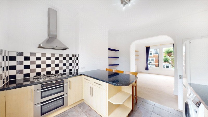 Cromwell Avenue, Highgate, London, N6