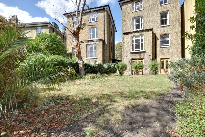 Eliot Park, Lewisham, London, SE13