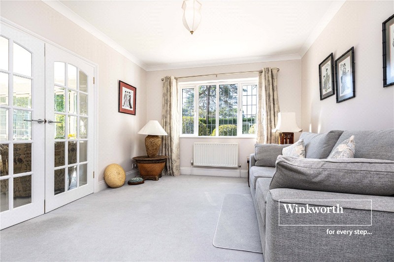 Golf Links Road, Ferndown, Dorset, BH22