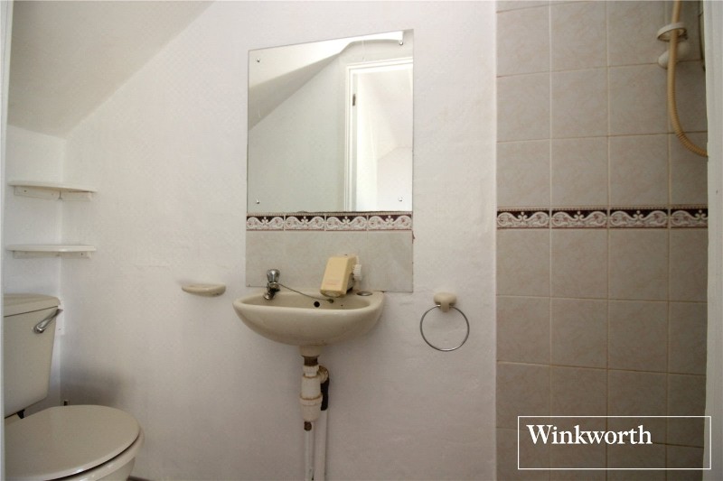 Malden Road, Borehamwood, Hertfordshire, WD6