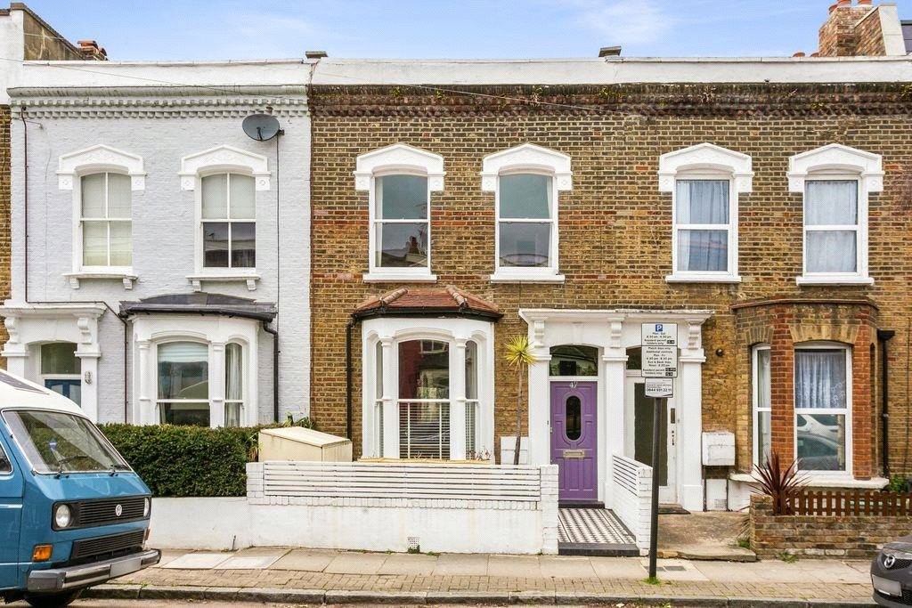 3 bedroom property for sale in Chatterton Road, London, N4 (Ref