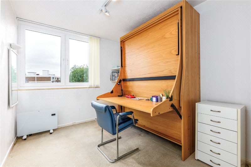 Kersfield Road, London, SW15