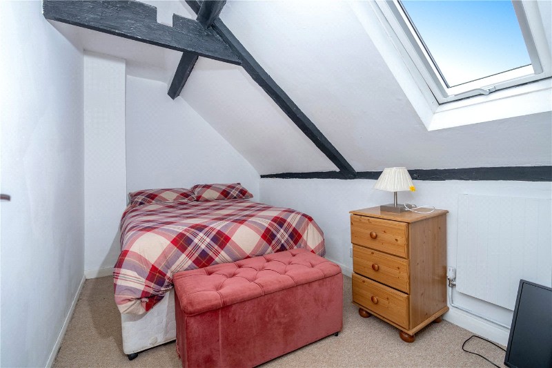 Main Street, Baston, Peterborough, Lincolnshire, PE6