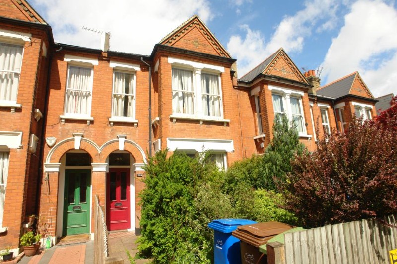Dunstans Road, East Dulwich, London, SE22