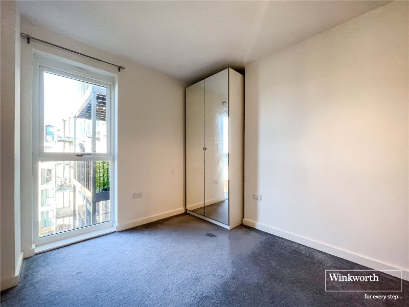 Halley House, 31 Westmoreland Road, Kingsbury, NW9