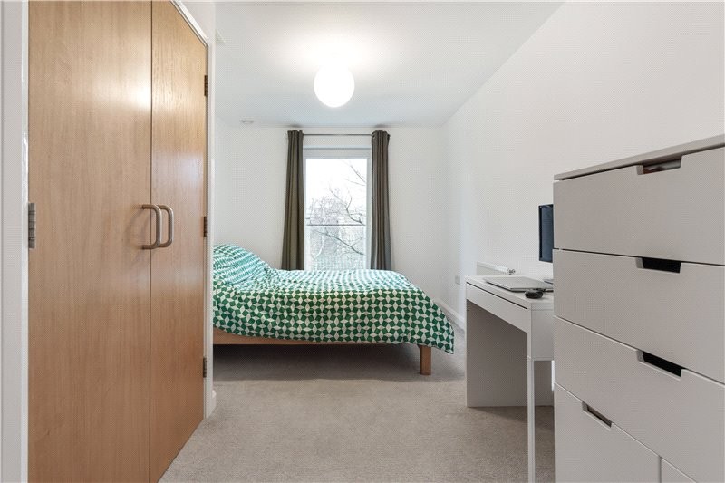 Ashton House, 53 Cottington Street, London, SE11