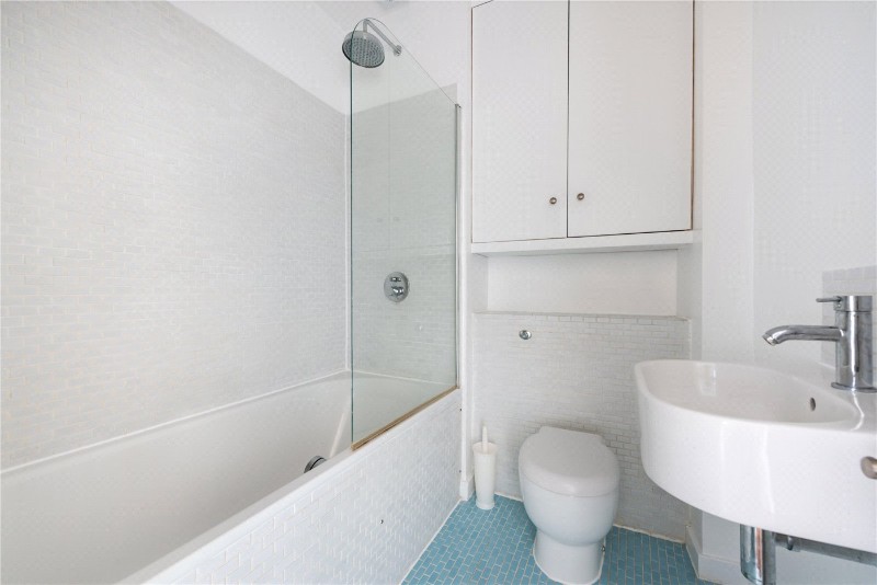 Mildmay Road, London, N1
