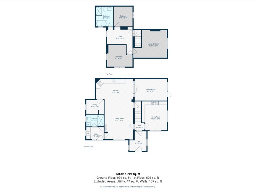 Full Floor Plan