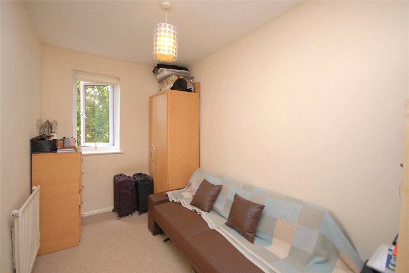 Crosslet Vale, Greenwich, London, SE10
