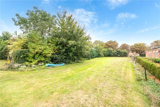 Heckington Road, Great Hale, Sleaford, NG34