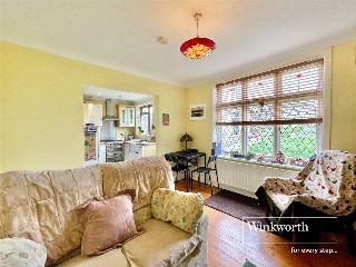 Exton Road, Bournemouth, BH6