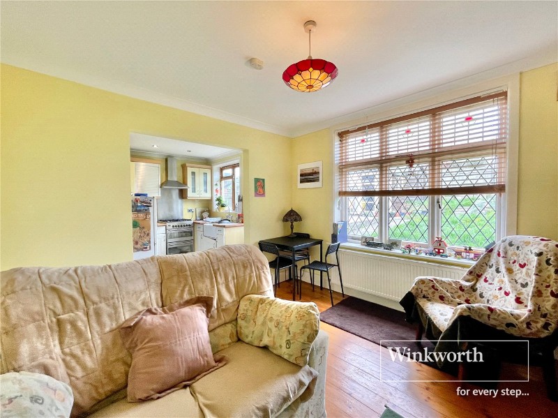 Exton Road, Bournemouth, BH6