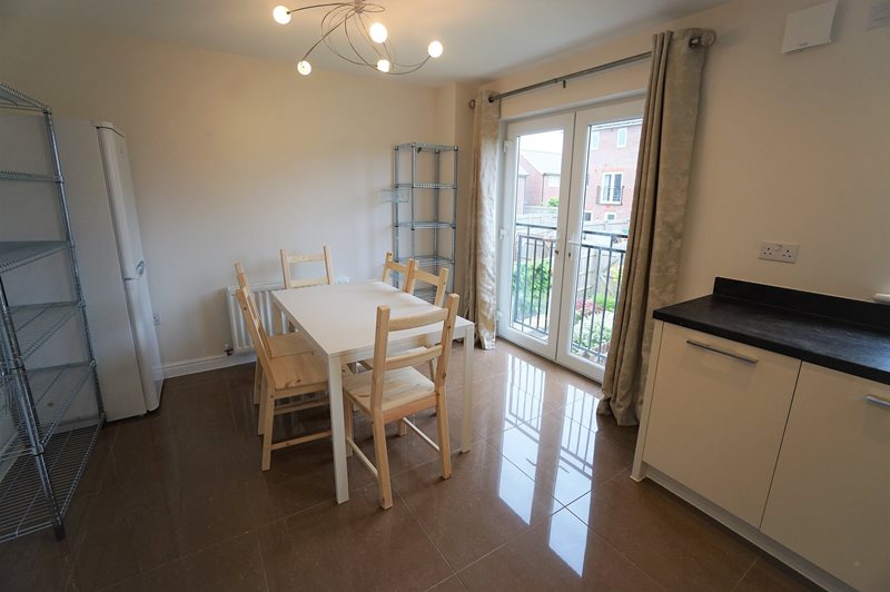 Sharples Close, Cheswick Village, Stoke Gifford, Bristol, BS16