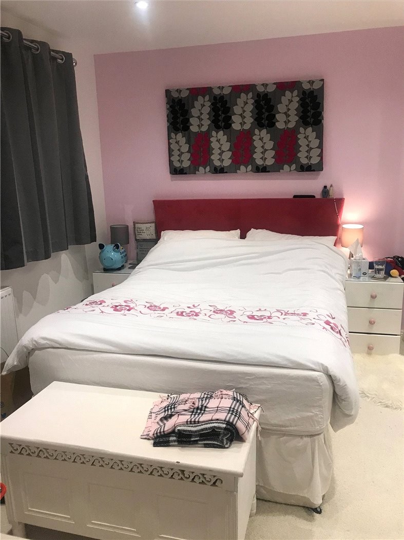 Hathaway Close, Ruislip, HA4