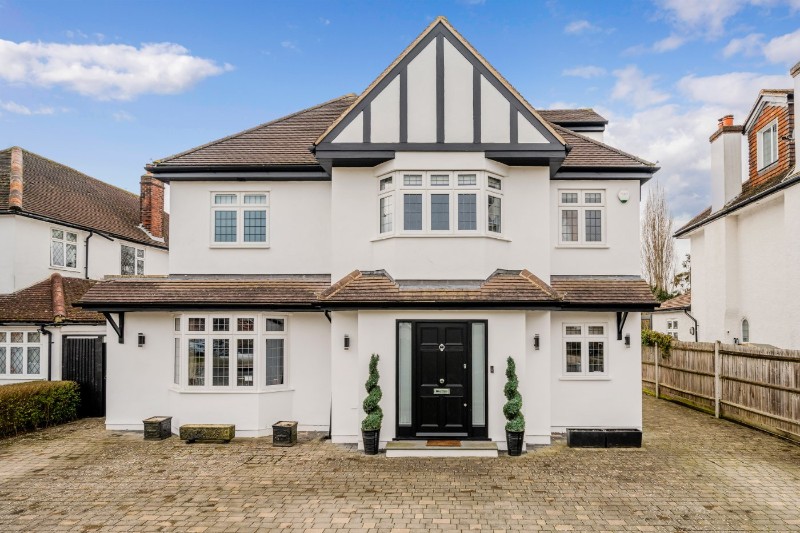 Hayes Way, Beckenham, BR3