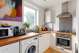 Long Lane, Finchley, London, N2