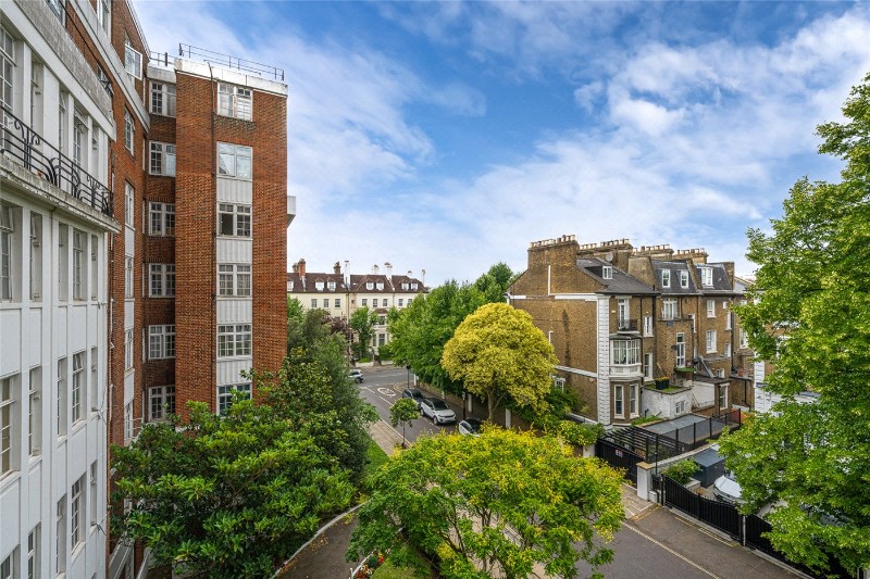 Langford Court, Abbey Road, St John&#39;s Wood, London, NW8