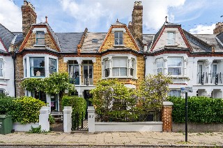 Romola Road, London, SE24